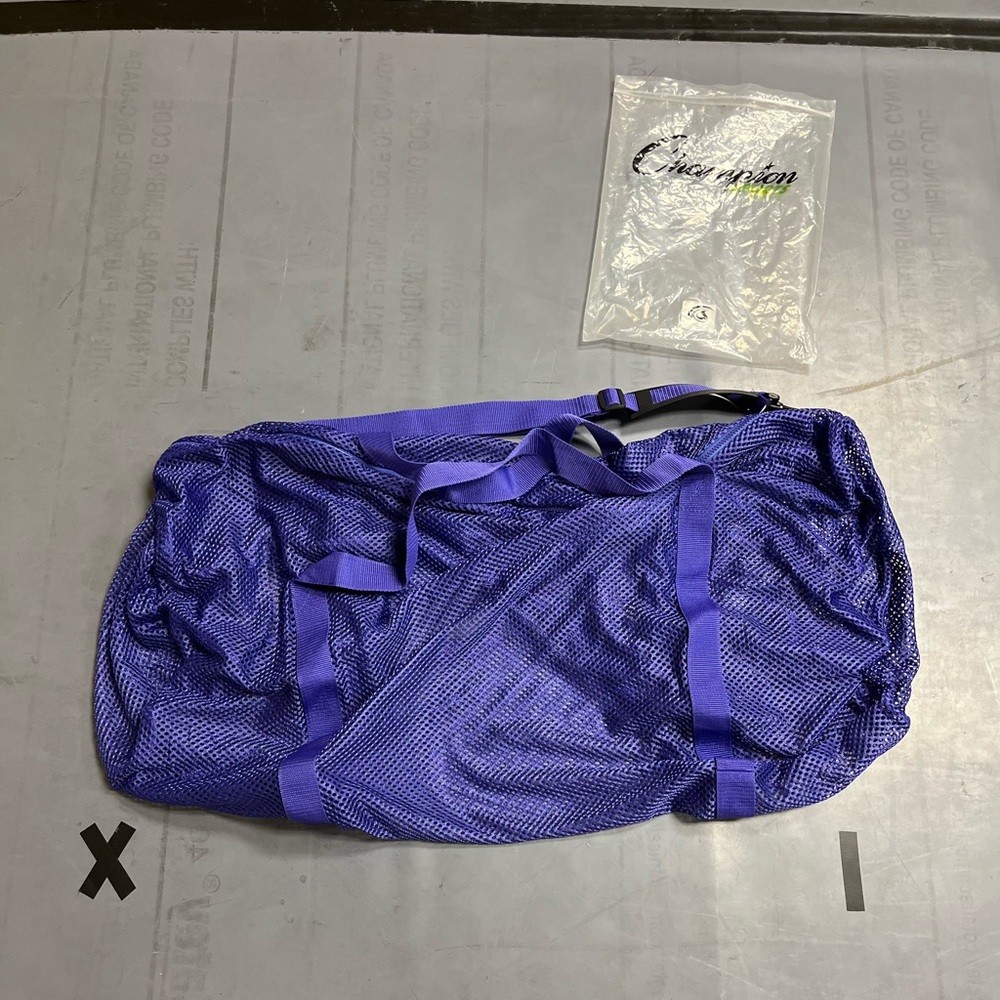 Gym Duffle Bag
